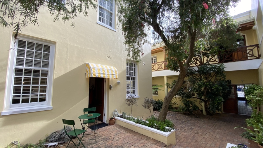 2 Bedroom Property for Sale in Simons Town Western Cape